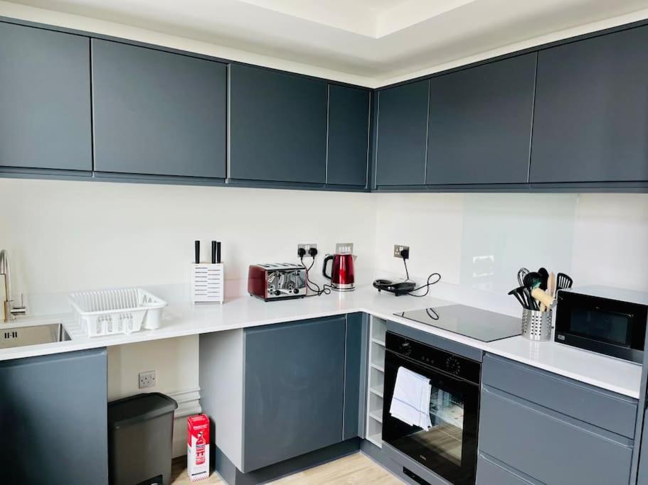 Charming One Bedroom In Old Trafford Apartamento *